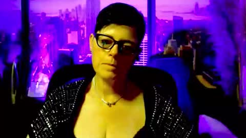 MollySun Nina Randmann online show from May 31, 6:09 pm