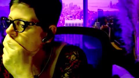 MollySun Nina Randmann online show from June 1, 5:14 pm