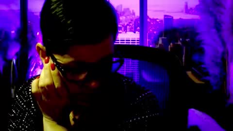 MollySun Nina Randmann online show from June 3, 8:25 pm