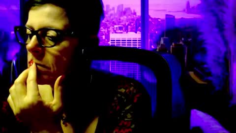 MollySun Nina Randmann online show from June 6, 6:34 pm
