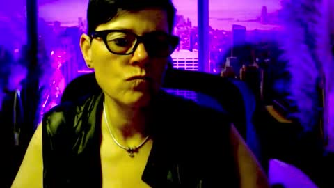 MollySun Nina Randmann online show from June 8, 3:01 pm