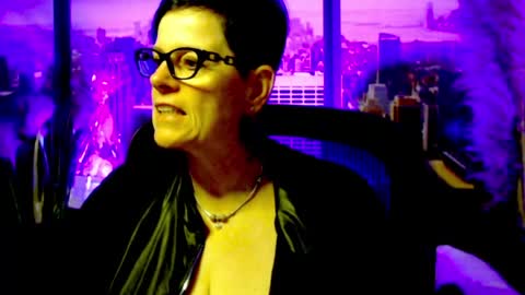 MollySun Nina Randmann online show from June 13, 5:22 pm