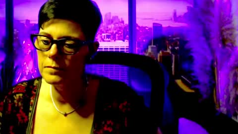 MollySun Nina Randmann online show from June 14, 4:31 pm