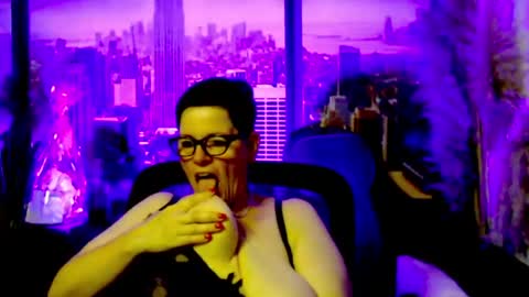 MollySun Nina Randmann online show from June 19, 5:28 pm