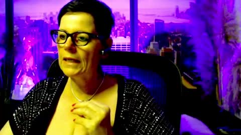 MollySun Nina Randmann online show from June 23, 6:06 pm
