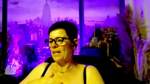 MollySun Nina Randmann online show from July 17, 4:01 pm