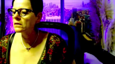 MollySun Nina Randmann online show from July 30, 3:55 pm