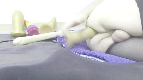 Mollysx online show from October 7, 8:06 pm