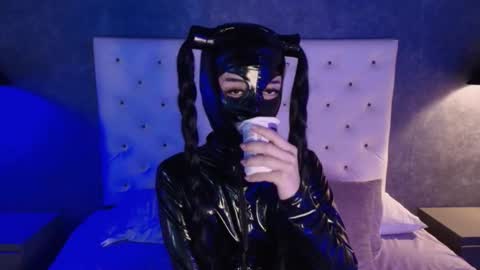 mollyycrystal online show from November 8, 5:34 pm