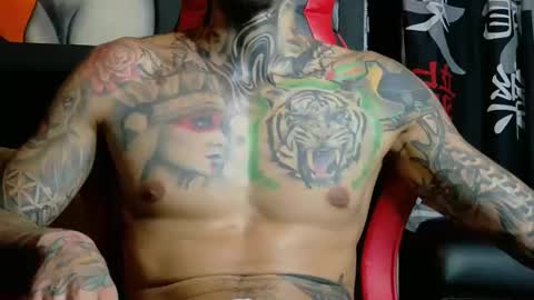 Molotov online show from October 22, 11:48 pm