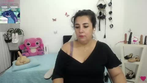 Celeste online show from June 18, 12:53 pm