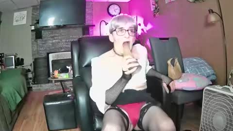 Bink online show from March 7, 10:07 pm