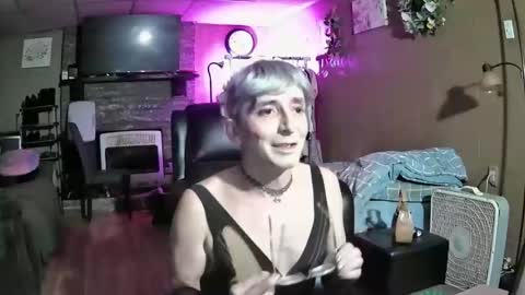 Bink online show from April 4, 8:50 pm