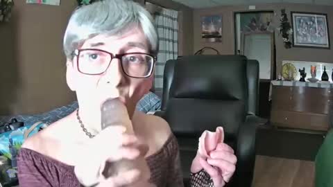 Bink online show from April 10, 6:23 pm