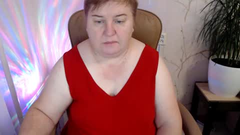 Mommy99X online show from January 10, 7:04 am