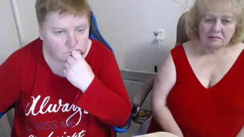 Mommy99X online show from December 1, 4:23 pm