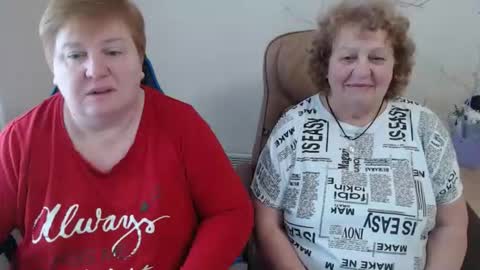 Mommy99X online show from March 31, 7:42 am