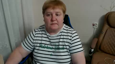 Mommy99X online show from June 8, 8:53 pm