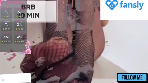 Mommy online show from December 3, 2:03 am