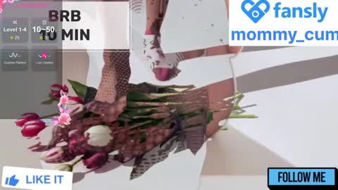 Mommy online show from December 4, 5:27 am