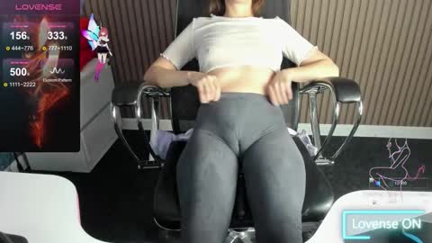 Mommy online show from November 11, 2:33 am