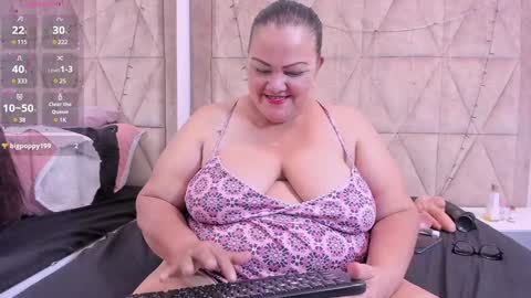Jelitza online show from December 27, 4:47 am