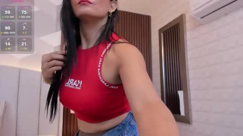 Snapshot of mommy_naughty_ chatting on October 1, 11:27 am Letty Smith online show from October 1, 11:27 am