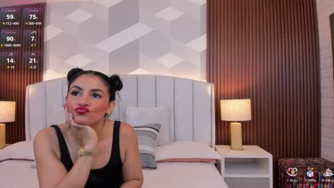 Snapshot of mommy_naughty_ chatting on October 17, 11:02 am Letty Smith online show from October 17, 11:02 am