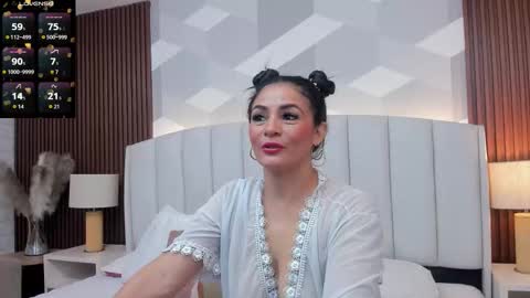 Letty Smith online show from February 6, 11:46 am