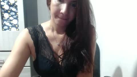 Snapshot of mommy_sexy2 chatting on October 19, 3:29 am zarai online show from October 19, 3:29 am