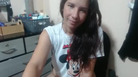 Snapshot of mommy_sexy2 chatting on November 23, 6:57 am zarai online show from November 23, 6:57 am