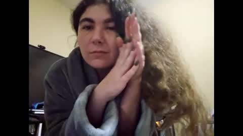 MommyDarkness3427 online show from February 6, 5:35 am