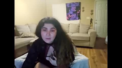 MommyDarkness3427 online show from February 21, 9:02 am