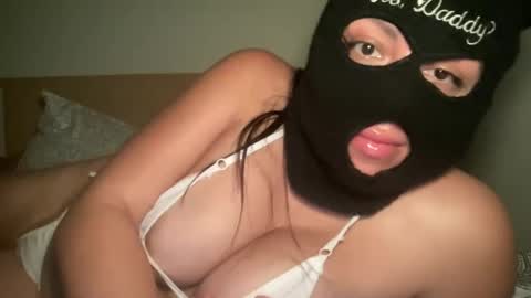 mommygoddess03 online show from October 7, 3:04 am