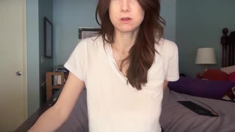 Goddess L online show from October 1, 4:13 pm