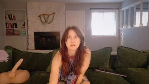 Goddess L online show from June 27, 11:54 pm