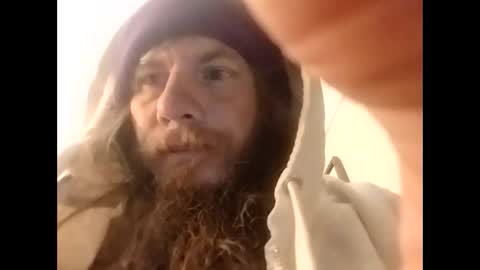 Richard Sheridan online show from December 7, 8:38 pm