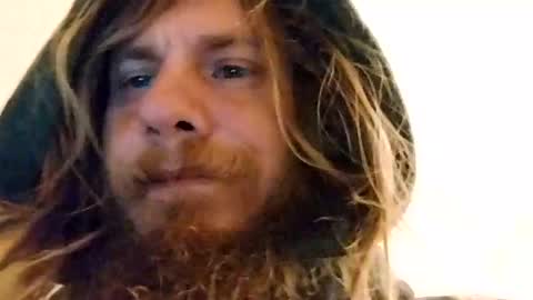 Richard Sheridan online show from January 31, 11:35 pm