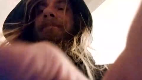 Richard Sheridan online show from February 2, 5:21 am