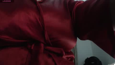 Snapshot of mommyissuess_ chatting on October 29, 7:32 am Daphne online show from October 29, 7:32 am