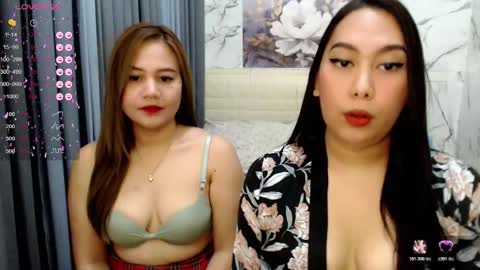 Hot Mommy Nathalie online show from February 18, 9:16 am