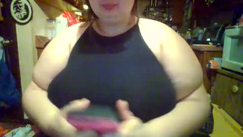 MommaLexxie online show from August 8, 2:57 am
