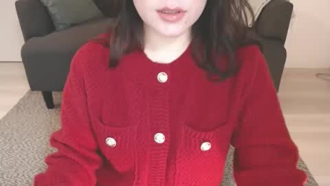 Momo online show from February 14, 10:36 pm