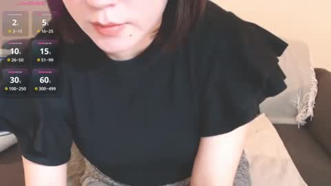 Momo online show from September 14, 11:48 pm