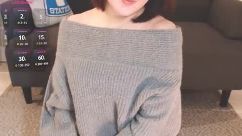 Momo online show from January 15, 3:11 am