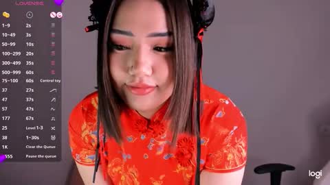 momo_ayase online show from September 29, 2:22 pm