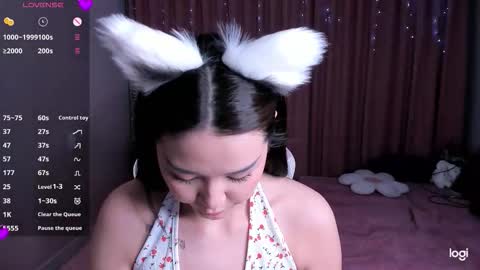 momo_ayase online show from January 19, 3:05 pm