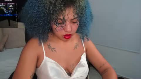 Momo  online show from June 27, 1:17 pm
