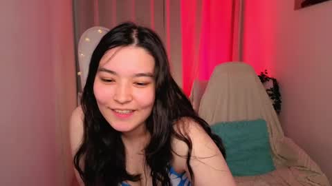 Momo online show from May 17, 9:44 pm