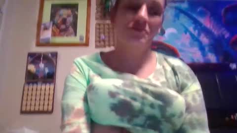 momx4 online show from April 5, 3:36 am